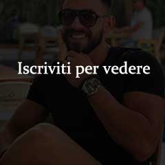 uomini ricchi a Milano 1
