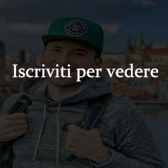 uomini ricchi a Torino 1