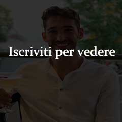 uomini ricchi a Torino 2
